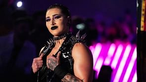 Rhea Ripley shares cryptic post after being attacked by returning star on WWE RAW