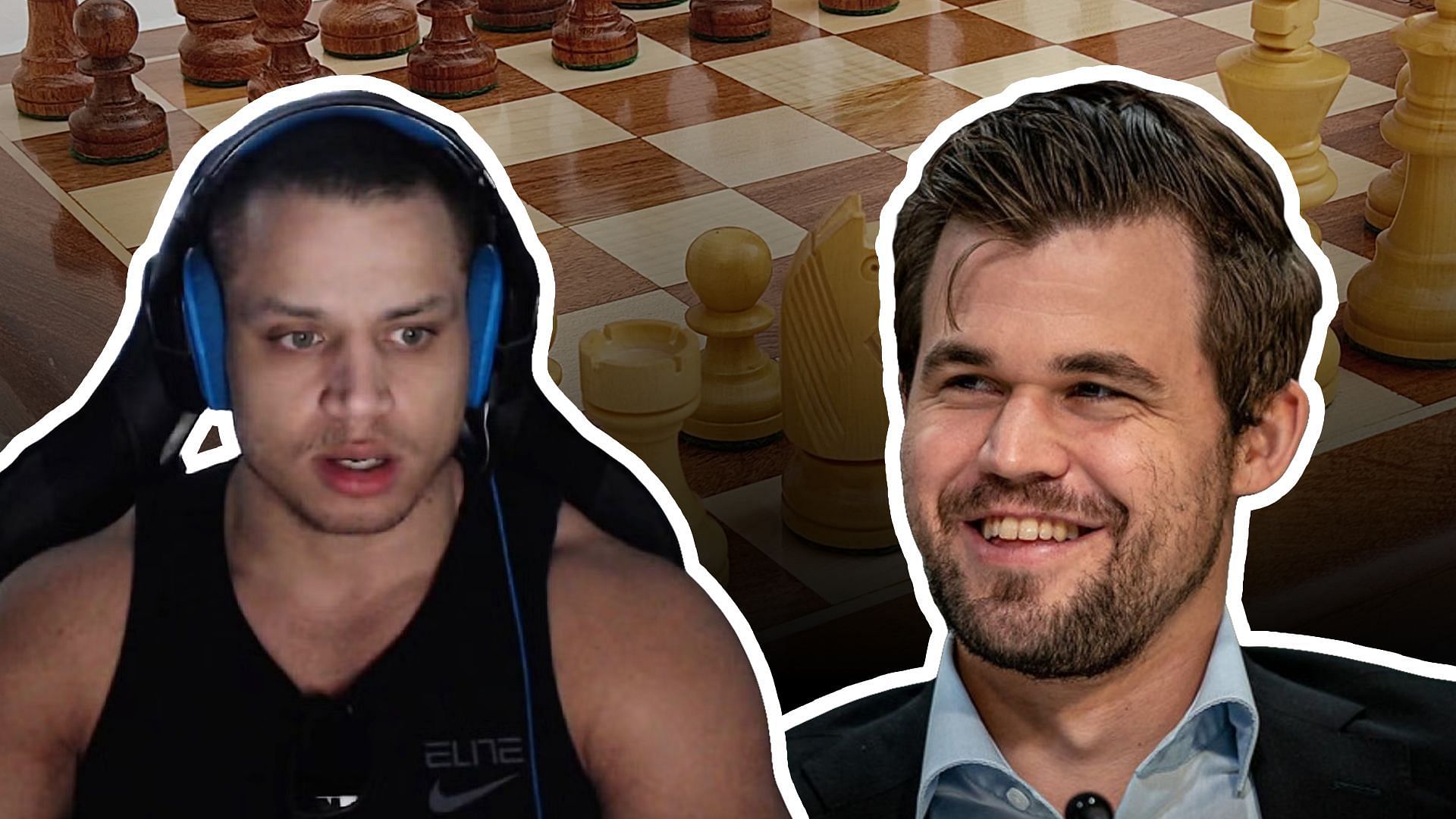 Tyler1 reaches 1000 rated on Chess.com, fans react (Image via Sportskeeda)