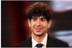 Former WCW Champion urges Tony Khan to give him creative control of AEW Collision for six months (Exclusive)