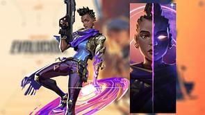 5 best Astra Player Cards to buy from Valorant's Accessories Store