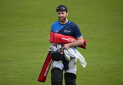 3 reasons why New Zealand picking Kane Williamson for 2023 World Cup despite no match practice is the right move