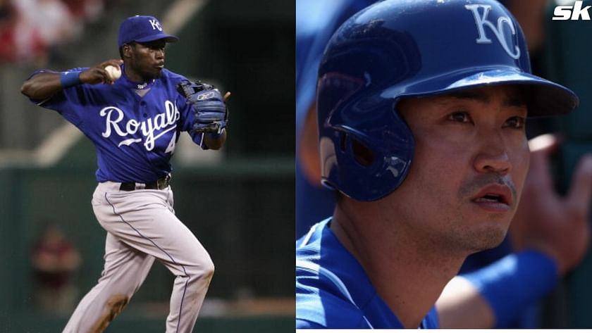 Immaculate Grid: Which players have played for both Royals and Cardinals?  MLB Immaculate Grid answers July 15