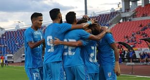 3 positive takeaways from India's defeat to Iraq in the 2023 King's Cup
