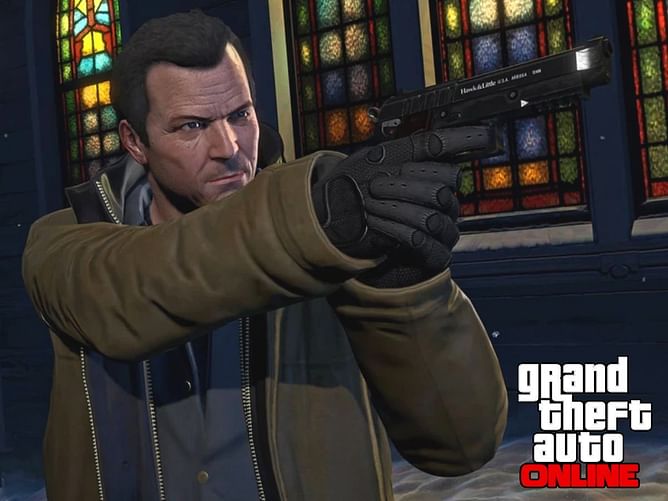 Why Rockstar should release Michael DLC for GTA Online