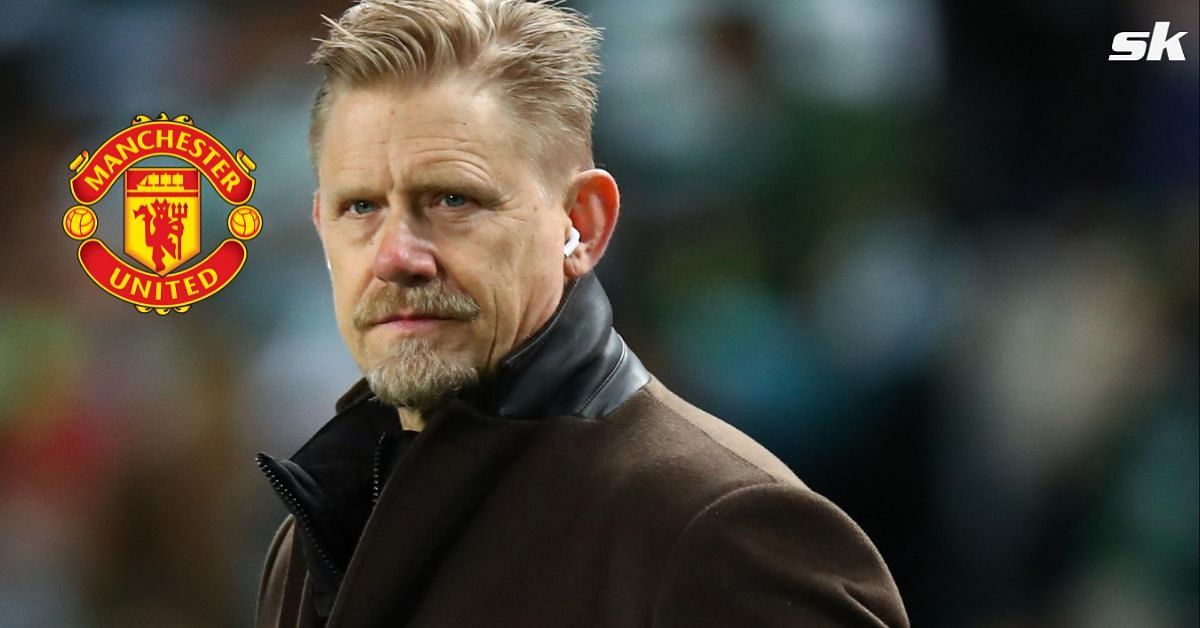 “Making an attempt to be a hero” – Peter Schmeichel hits out at Manchester United star after 3-1 defeat in opposition to Brighton