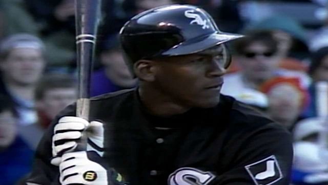 Did Michael Jordan play in the MLB: Did Michael Jordan play in MLB? Exploring NBA legend's