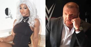 Jade Cargill might not agree to do one thing in WWE, says veteran; discloses the possible creative plans for her (Exclusive)