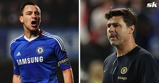 "He will get us to the levels we need to be at" - John Terry backs Mauricio Pochettino to shine at Chelsea despite slow start