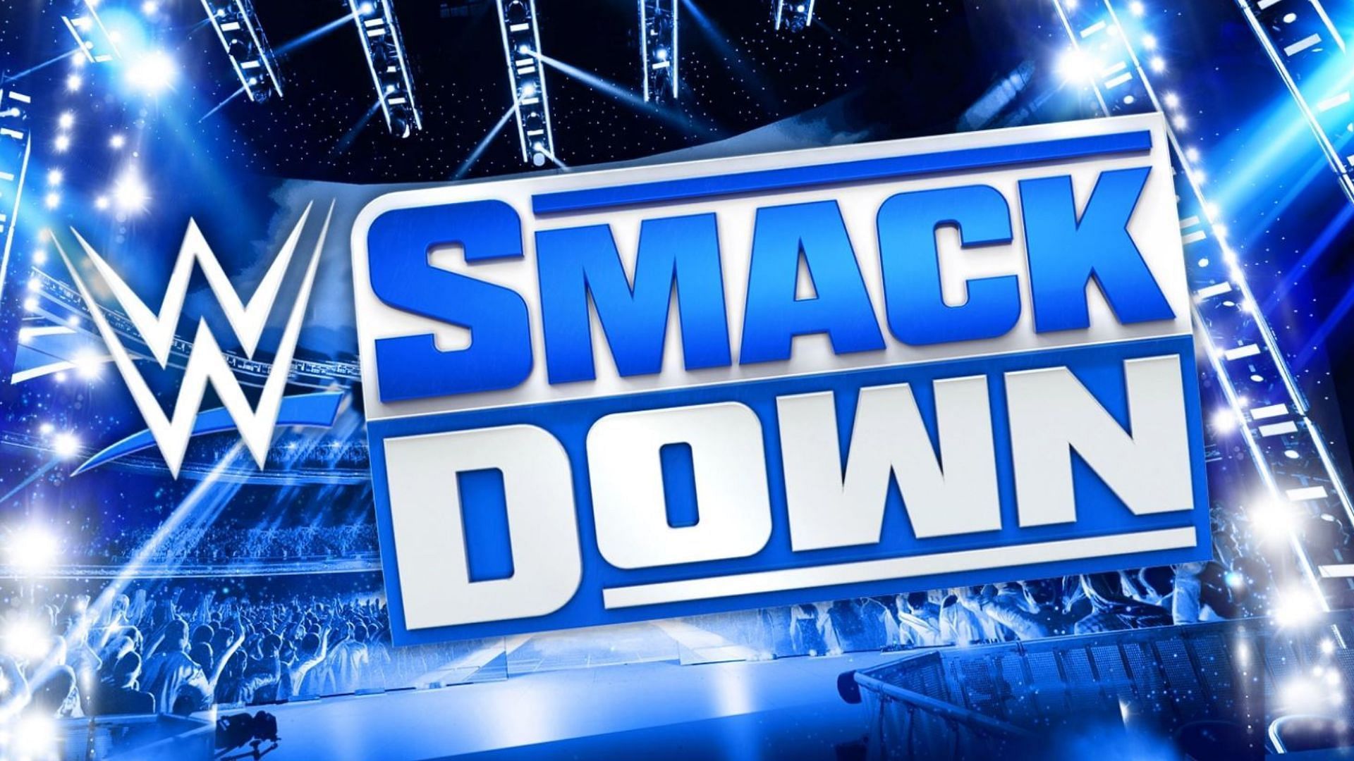 SmackDown airs live tonight from Denver, Colorado. 
