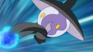 Pokemon Scarlet And Violet Teal Mask How To Evolve Lampent Into Chandelure