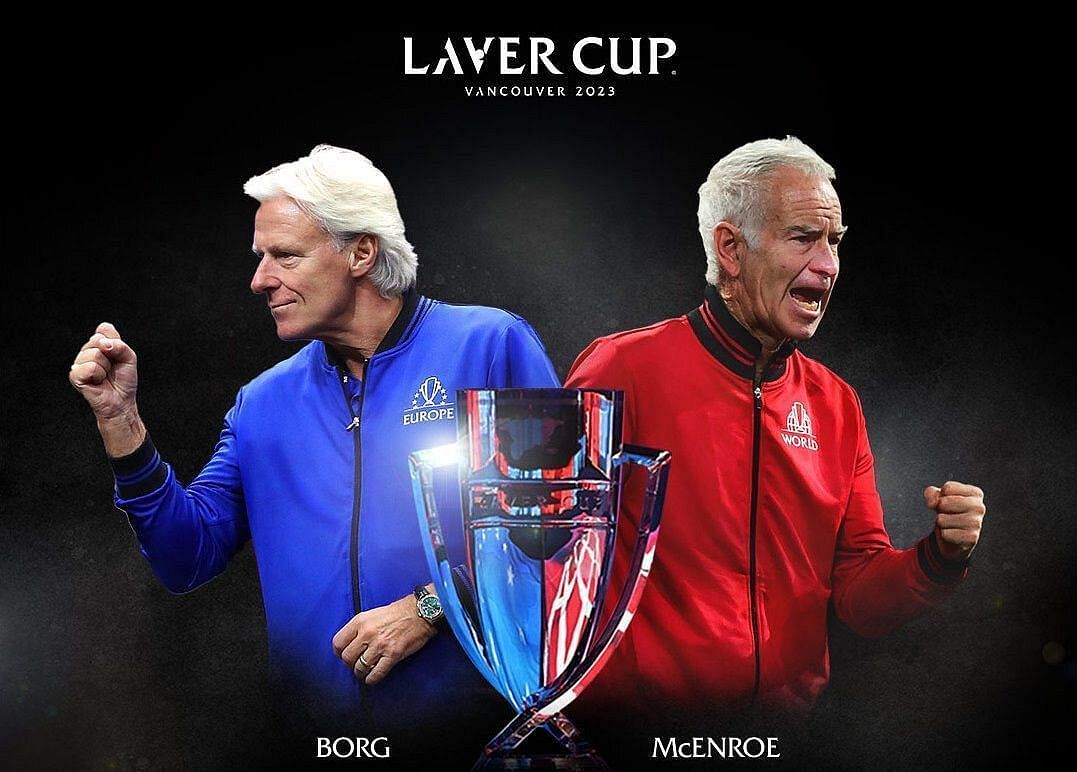 Laver Cup 2023 Results Latest Laver Cup 2023 Scores, Results, Winners