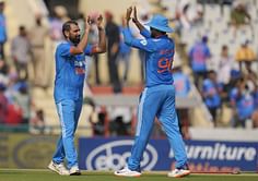 IND vs AUS 2023, 1st ODI: What happened in yesterday’s India vs Australia match?