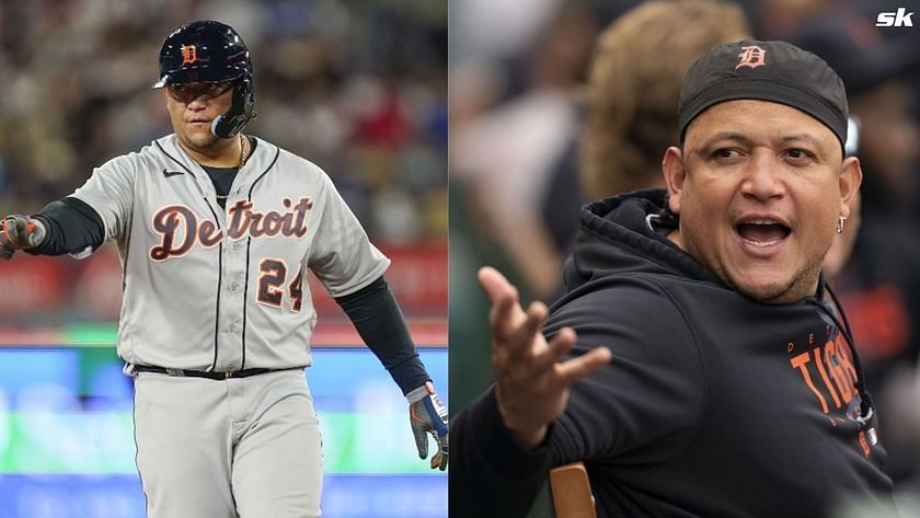 Miguel Cabrera expected to retire at the end of the 2023 season