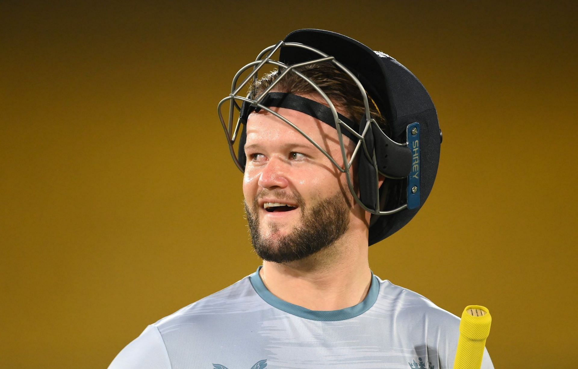 Ben Duckett. (Image Credits: Twitter)