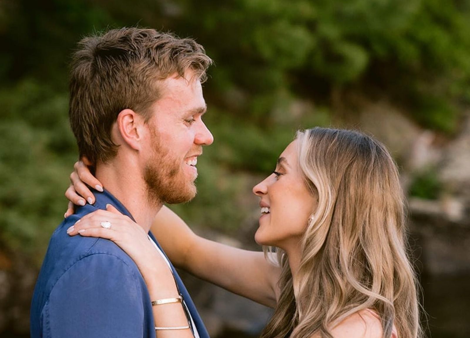 Is Connor McDavid married? Exploring Edmonton Oilers captain's relationship with partner Lauren Kyle