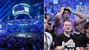Former champions suffer defeat for the first time in 3 months on WWE SmackDown