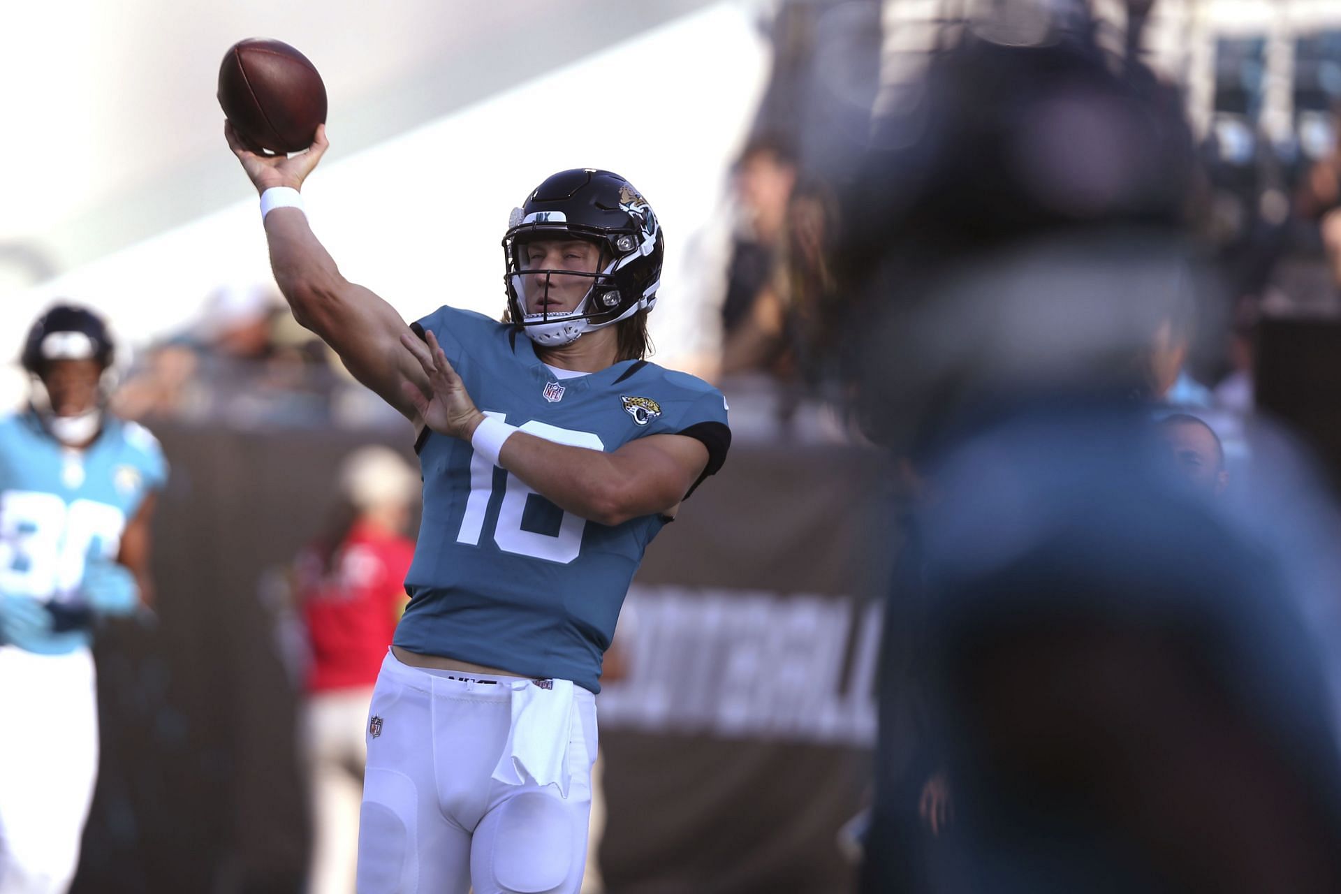 2022 Jacksonville Jaguars Fantasy Preview - King Fantasy Sports