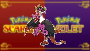 Best Fezandipiti moveset and Nature in Pokemon Scarlet and Violet Teal Mask