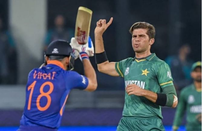 "Whenever India has lost it was in the first few overs" - Mohammad Kaif stresses the importance of Indian top-order in the showdown against Pakistan
