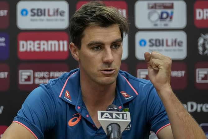 3 things Australia need to do to defeat India in 1st ODI