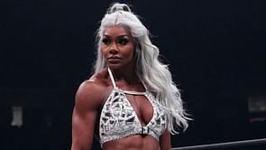 AEW subtly confirms Jade Cargill's exit, move to WWE looks inevitable