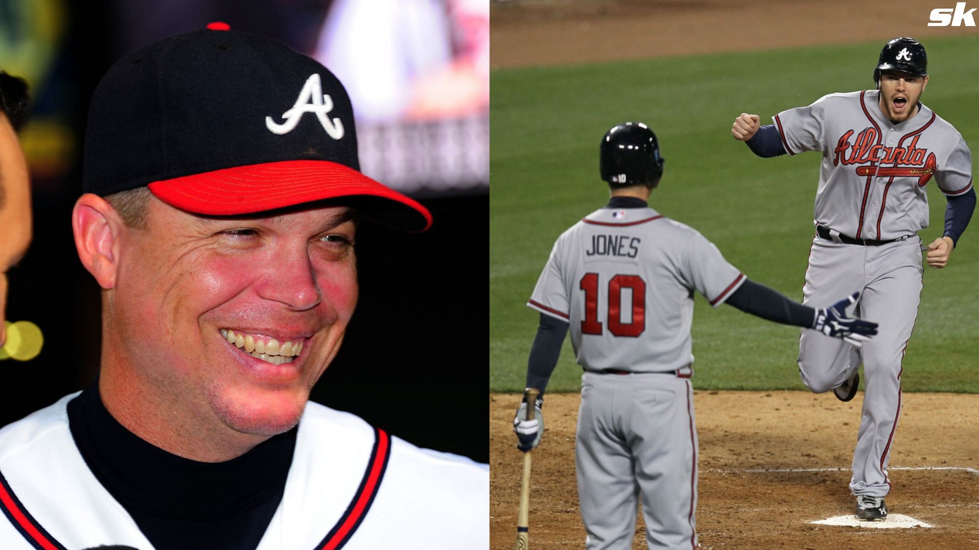 MLB Immaculate Grid Answers September 9 Braves players to have a .300+ AVG season 