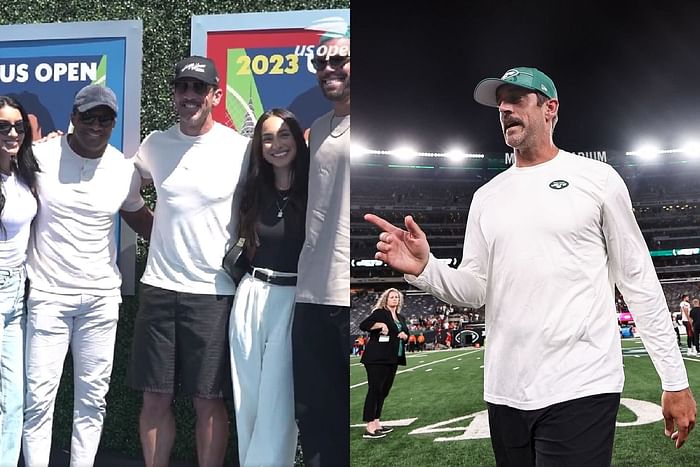 \ud83d\udea8 BRAND NEW The Matt Lombardo Show presented by @fansided \ud83d\udea8 The fallout  of Aaron Rodgers' decision, Russell Wilson blockbuster on #NFL\u2026 | Instagram