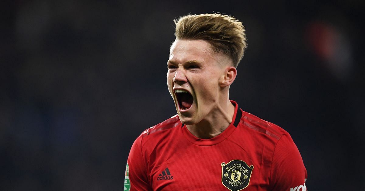 Scott McTominay did not want to leave Manchester United for Fulham.