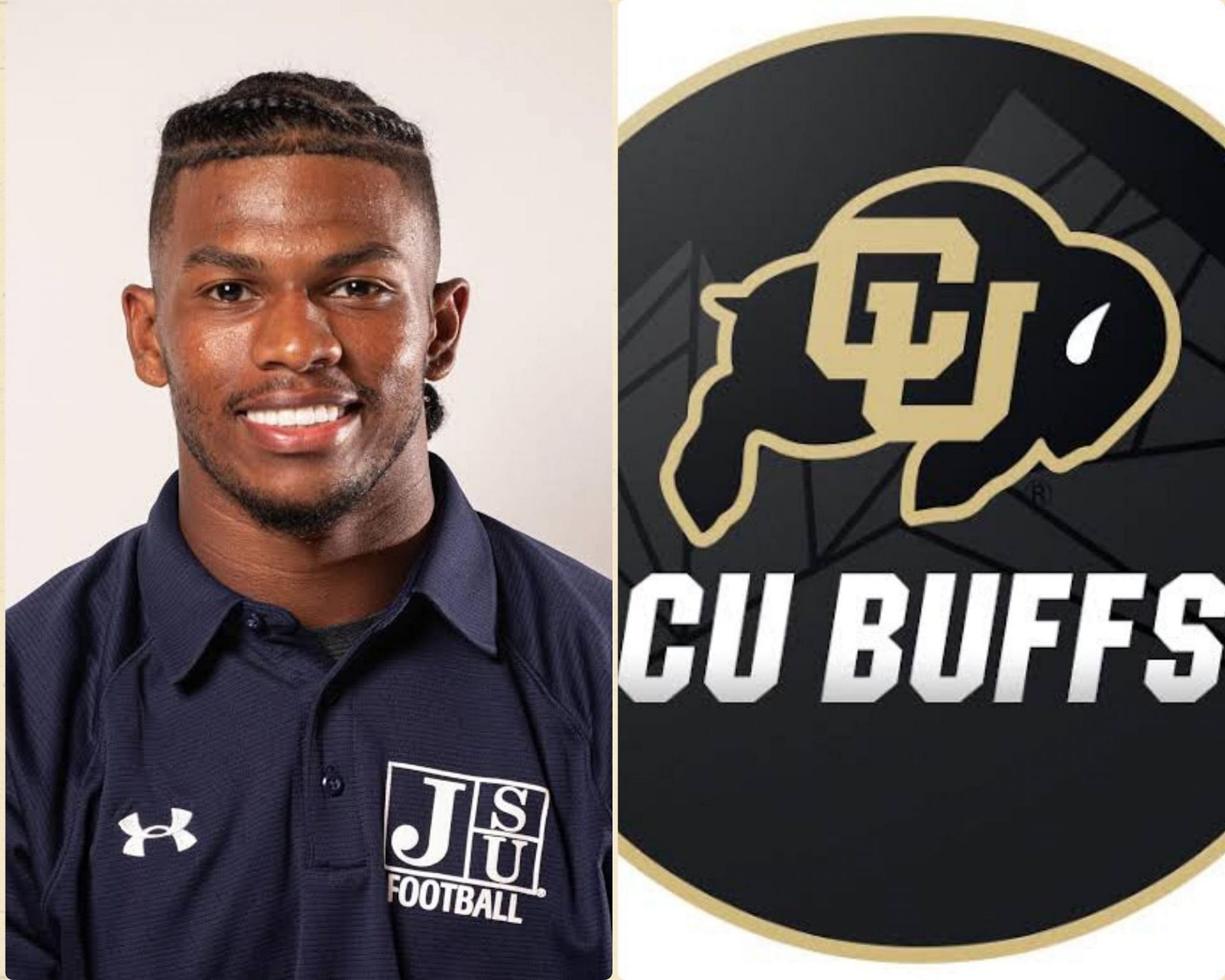 Colorado Buffaloes Safety, Shilo Sanders