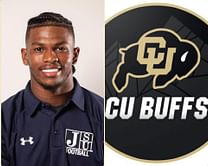 Deion Sanders' son Shilo Sanders has a 4-word reaction for college football world: "We’re just getting started”