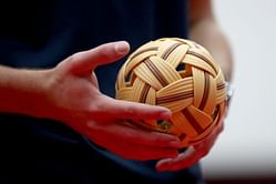 India Sepak Takraw Schedule for Asian Games 2023: Full India men’s and women’s schedule, players list, dates, timing