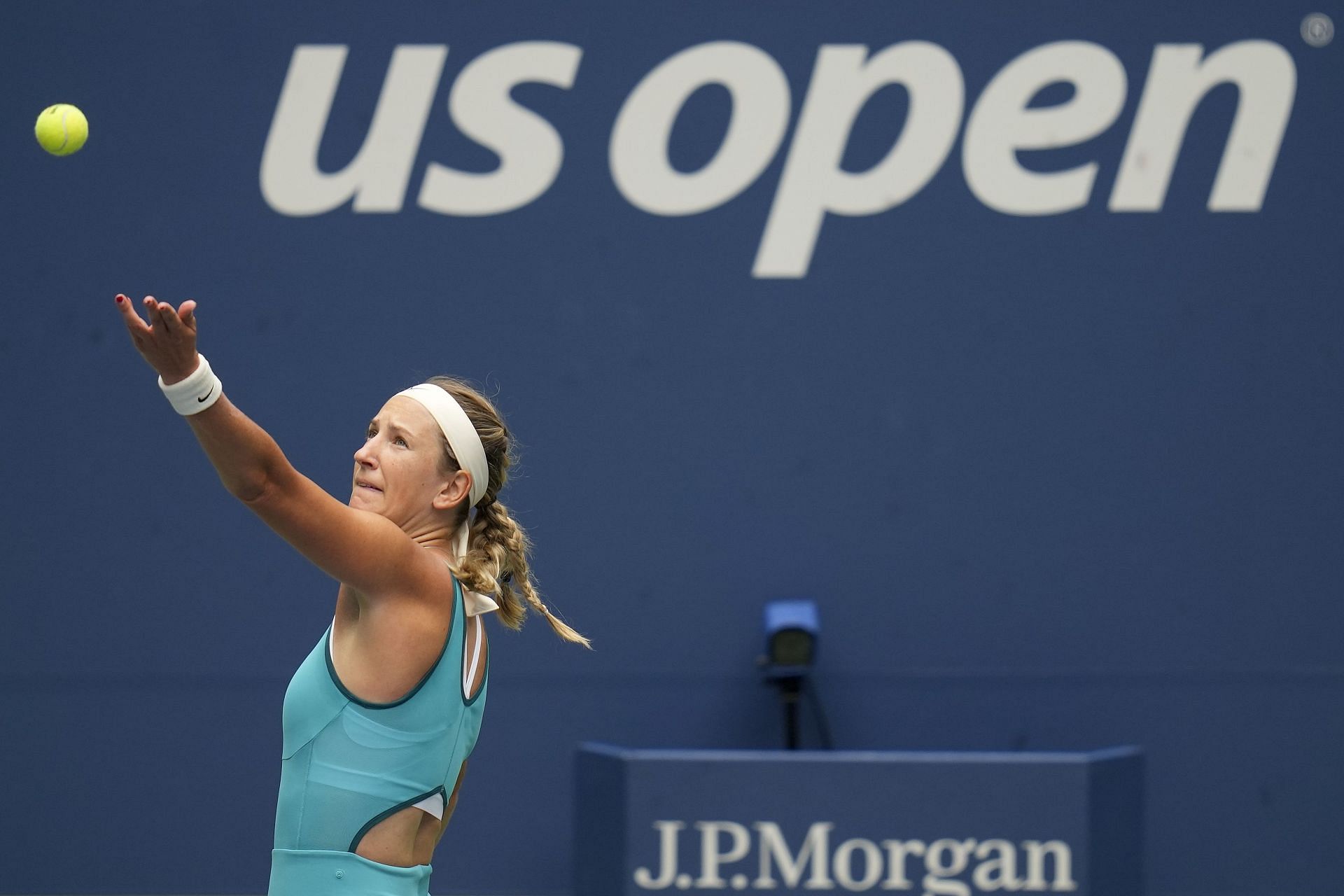 US Open Tennis