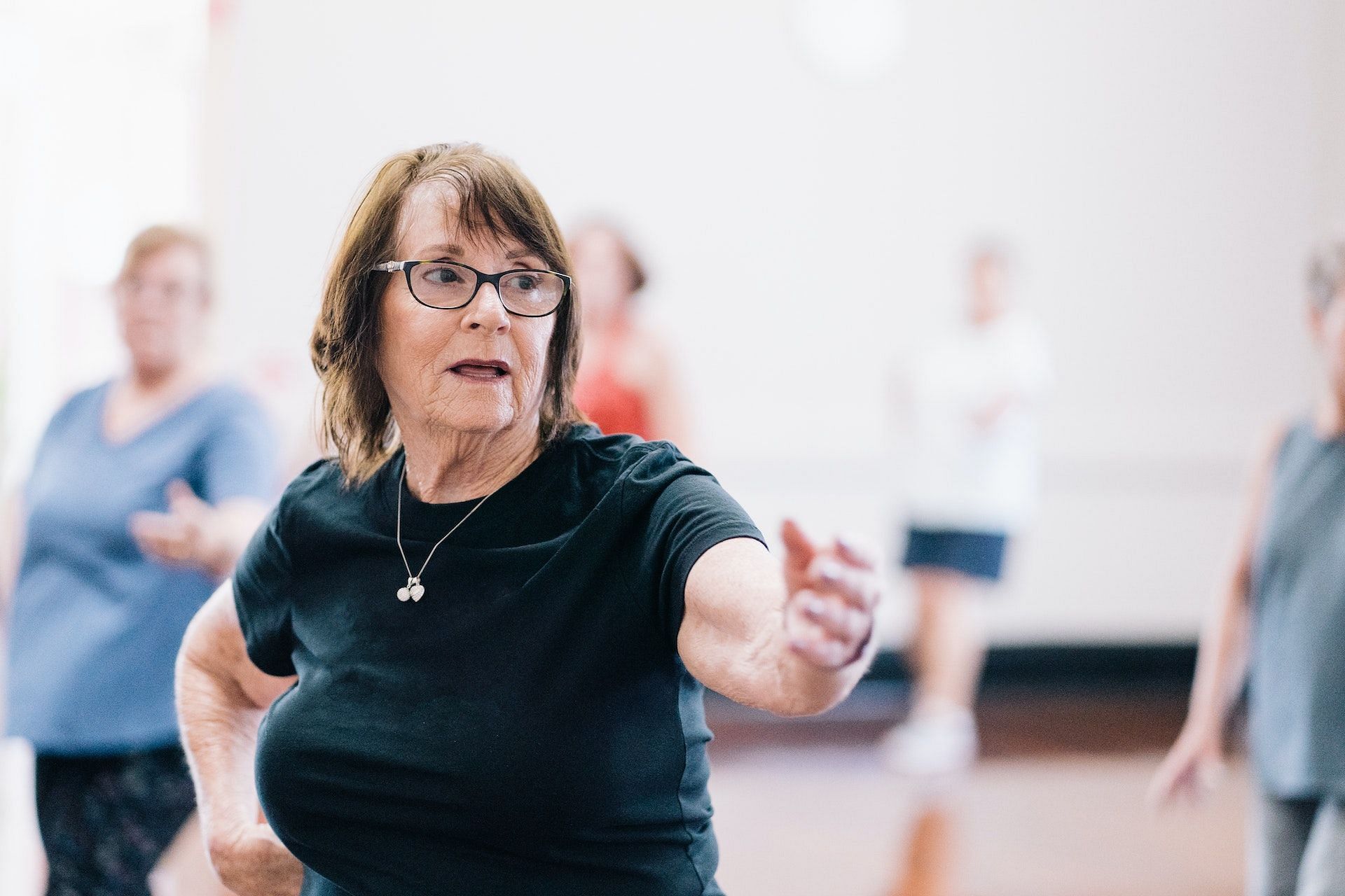 exercise for seniors over 75: Exercise for seniors over 75: 7