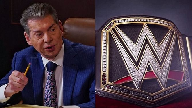 Vince McMahon allegedly promised top star a nine-year reign as WWE Champion