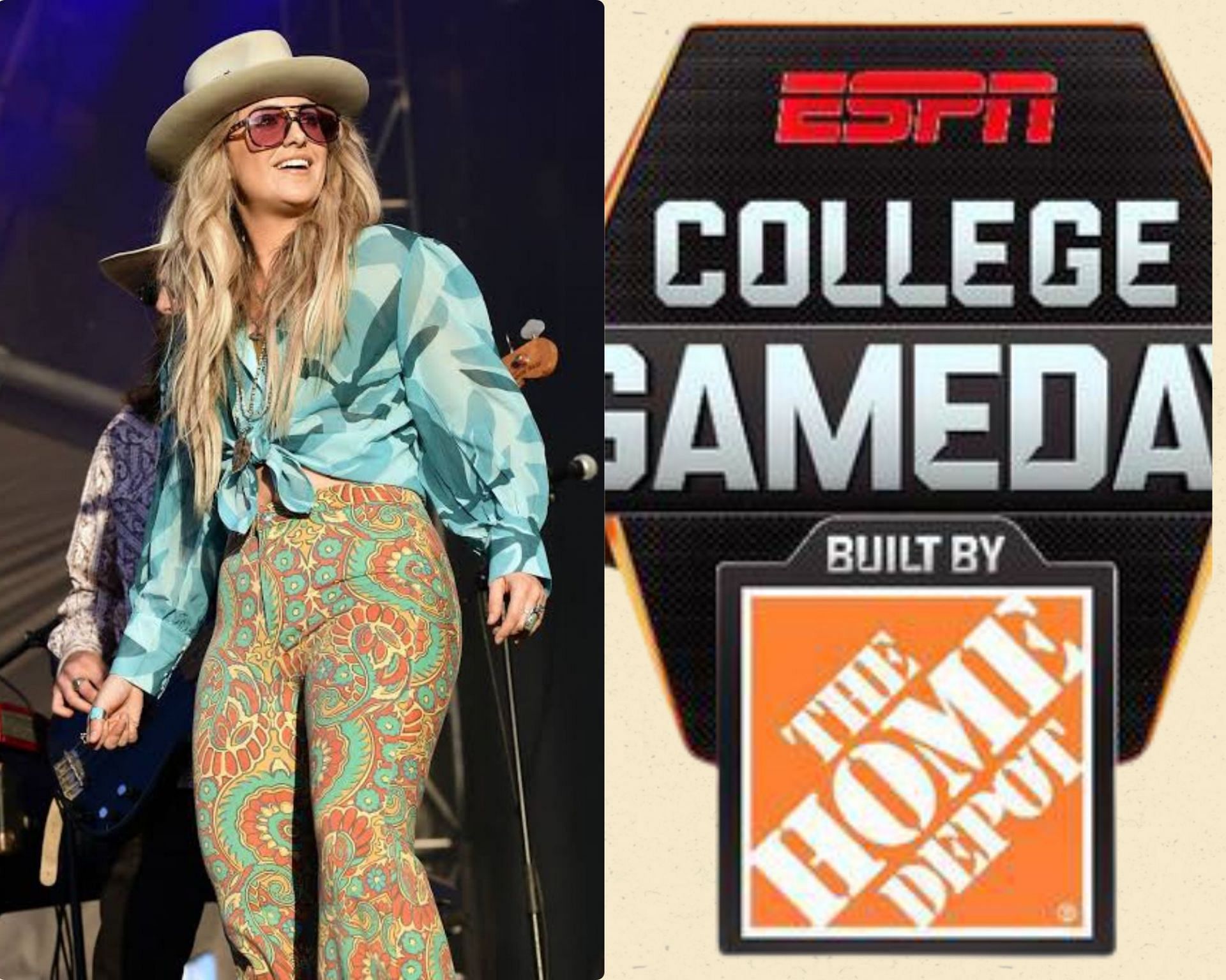 Who sings the College Gameday song? Know all about Lainey Wilson