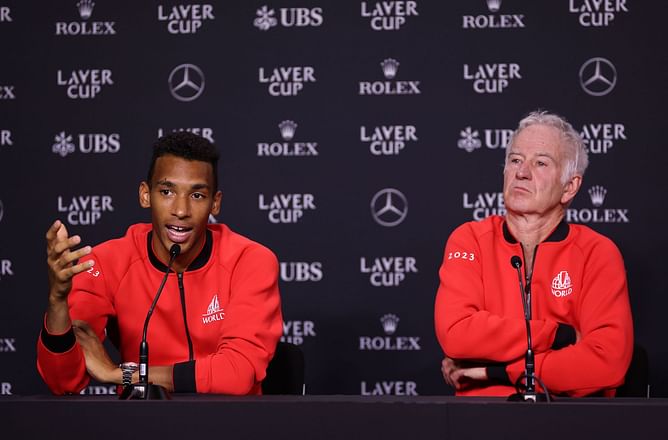 Laver Cup rules: How many points do Team Europe and Team World need to become champions?
