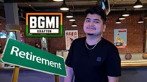 Mohamed EvoO Shahil retires from competitive BGMI to pursue his studies