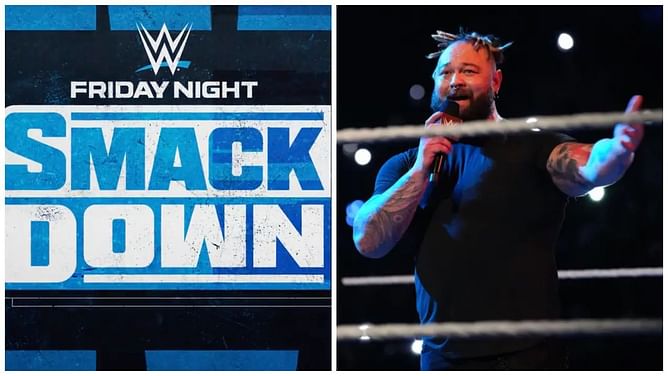 Bray Wyatt tribute tattoos inked by several WWE Superstars and employees after SmackDown – Reports