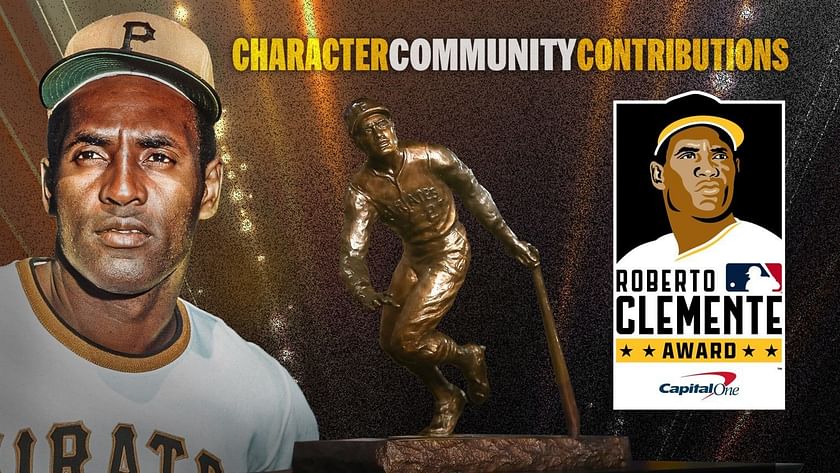 Former Twins star Nelson Cruz wins baseball's Roberto Clemente Award