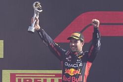 Sergio Perez and the deafening reaction to Xenophobic remarks by the F1 community