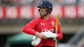3 reasons why Jason Roy’s England career could be over after 2023 World Cup snub