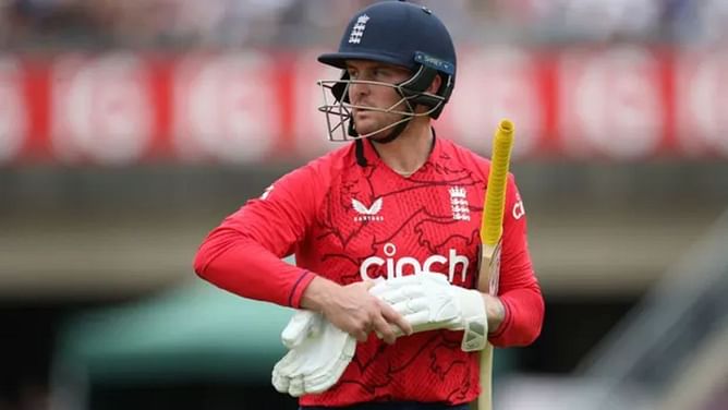 3 reasons why Jason Roy’s England career could be over after 2023 World Cup snub