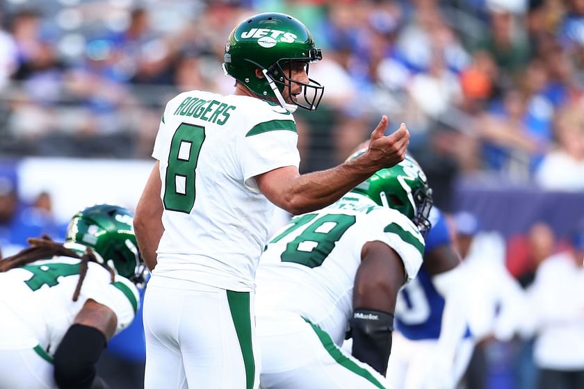 Inside a New York Jets Game at Metlife Stadium 