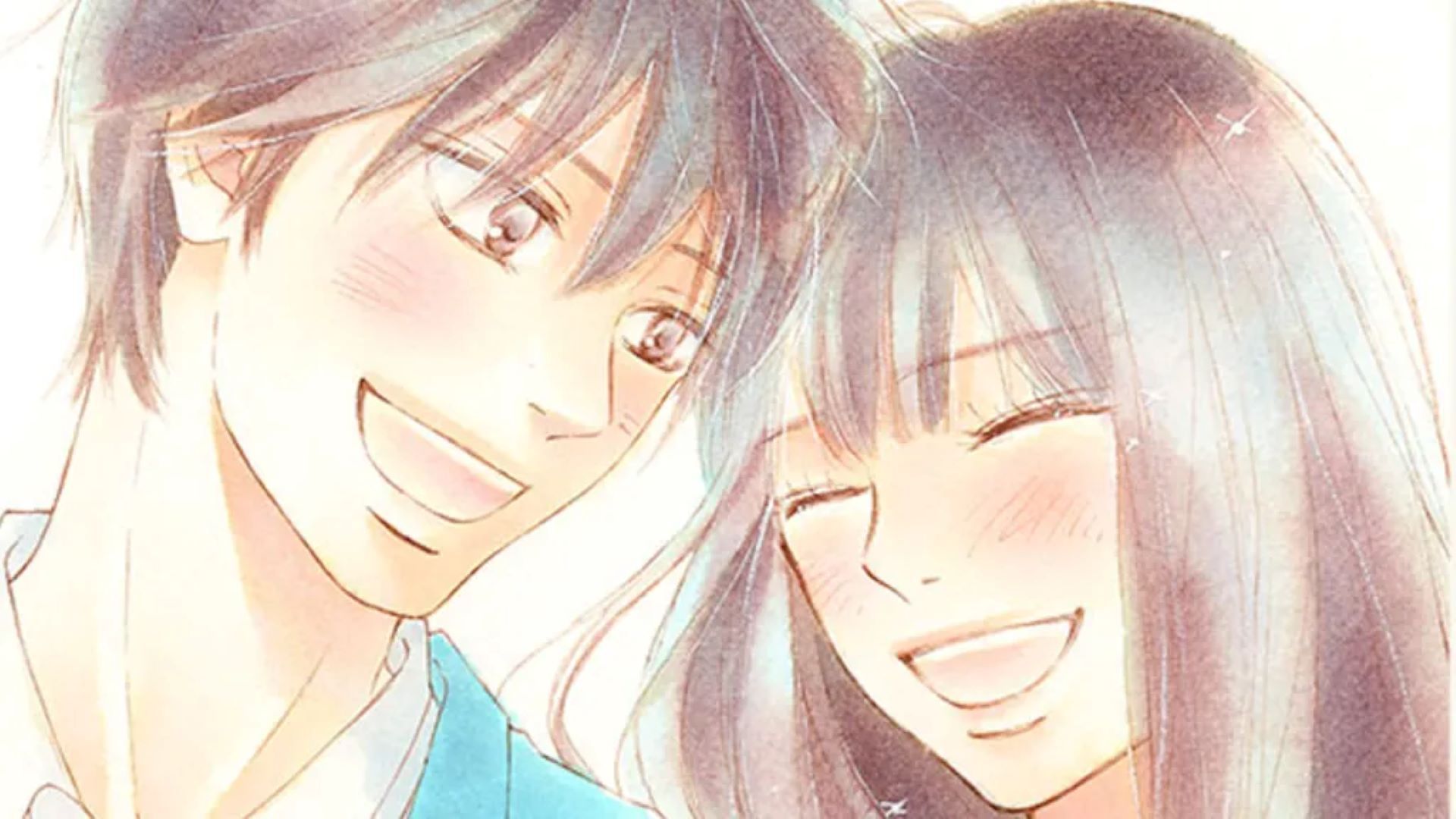 Is Kimi ni Todoke: From Me to You manga finished? Status explored