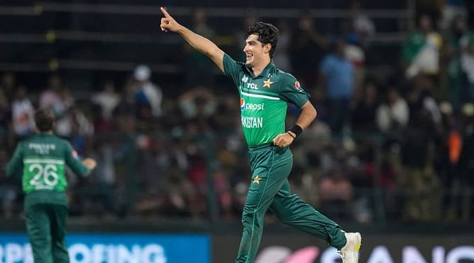 3 reasons why Naseem Shah's absence won't be a big blow for Pakistan for rest of Asia Cup 2023
