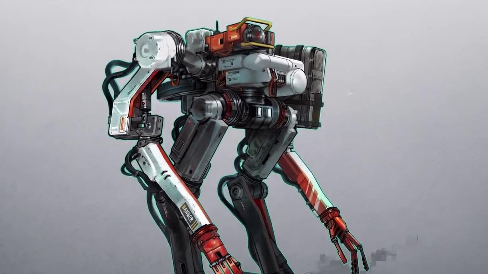 Vasco is a robot Starfield companion (Image via Bethesda)