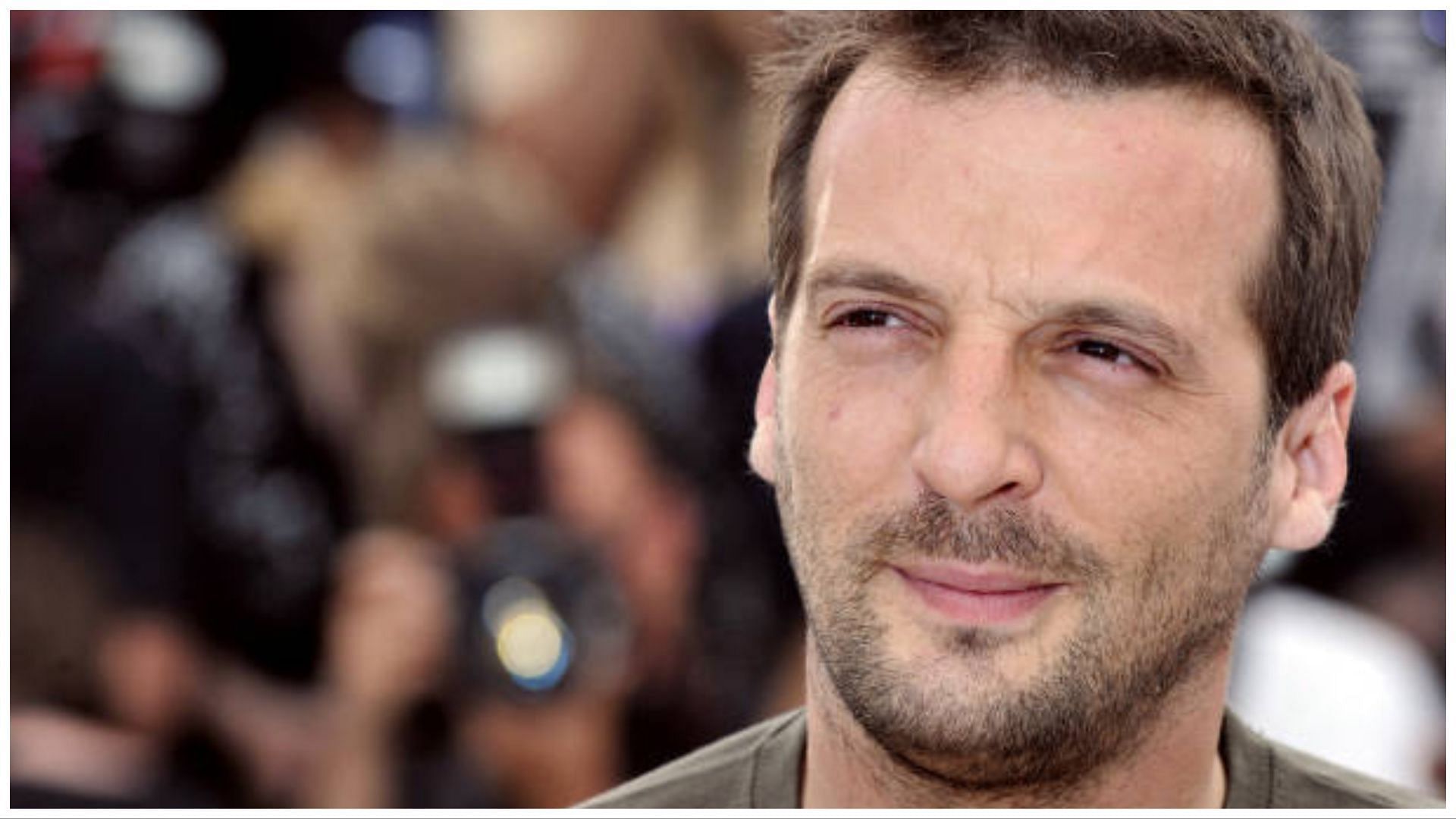 Mathieu Kassovitz Motorcycle Accident, What Happened To French