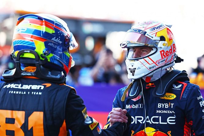 2023 F1 Japanese GP Qualifying: Top 5 conclusions