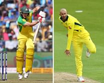 Marnus Labuschagne replaces Ashton Agar as Cricket Australia finalize their 2023 World Cup squad
