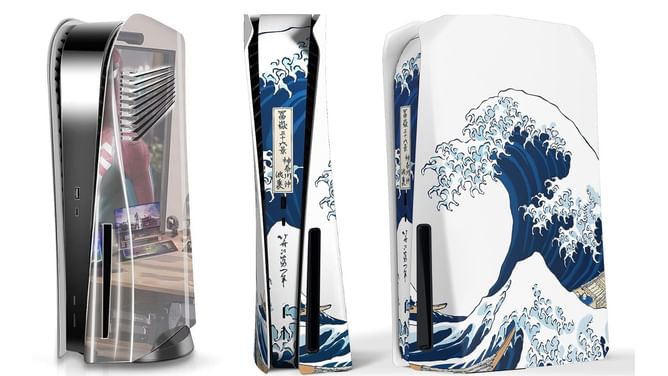 10 best PS5 faceplates you need